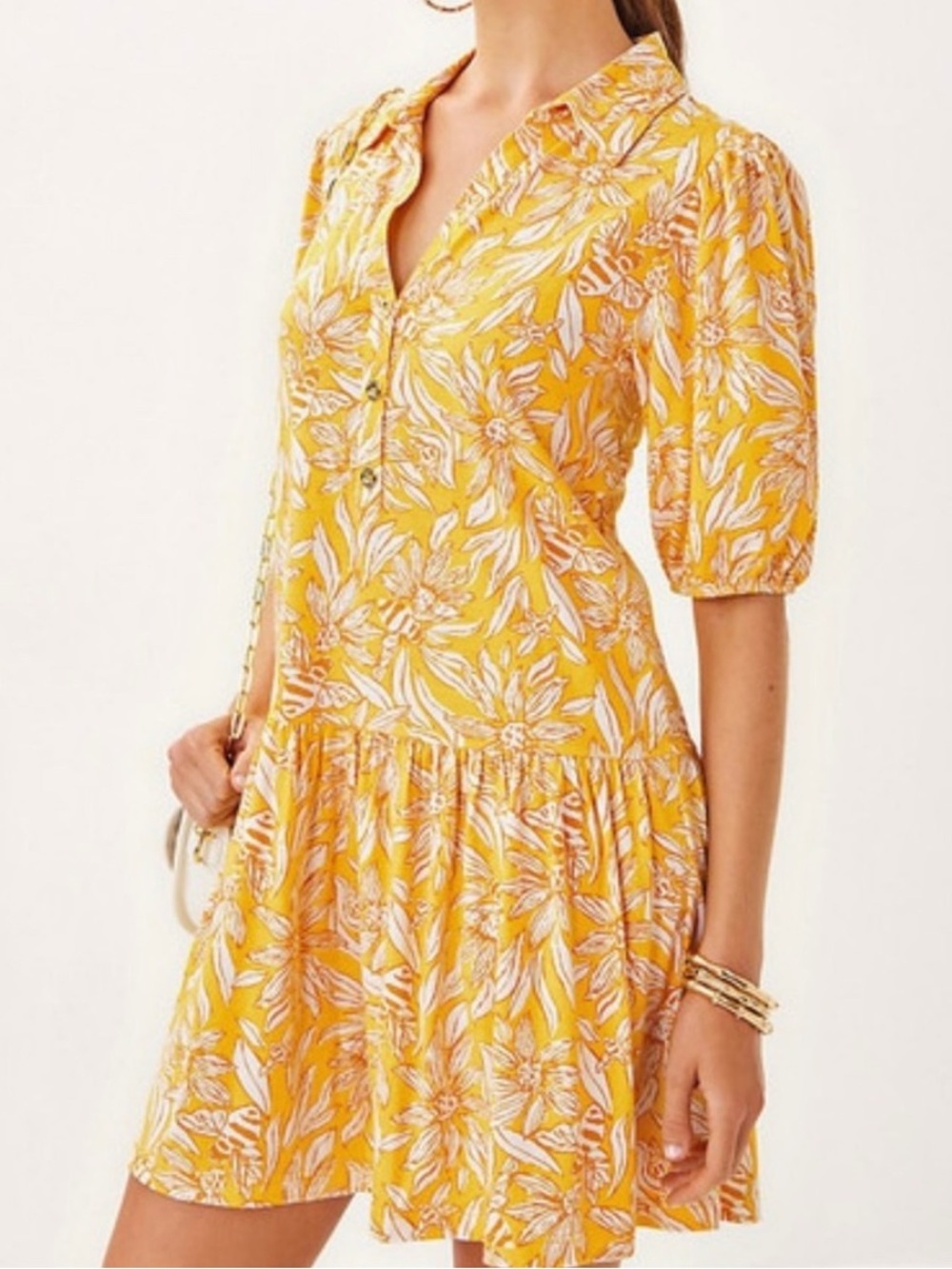 Lilly Pulitzer Bingley Dress